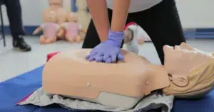 Basic Life Support in Dublin: Courses & Certification