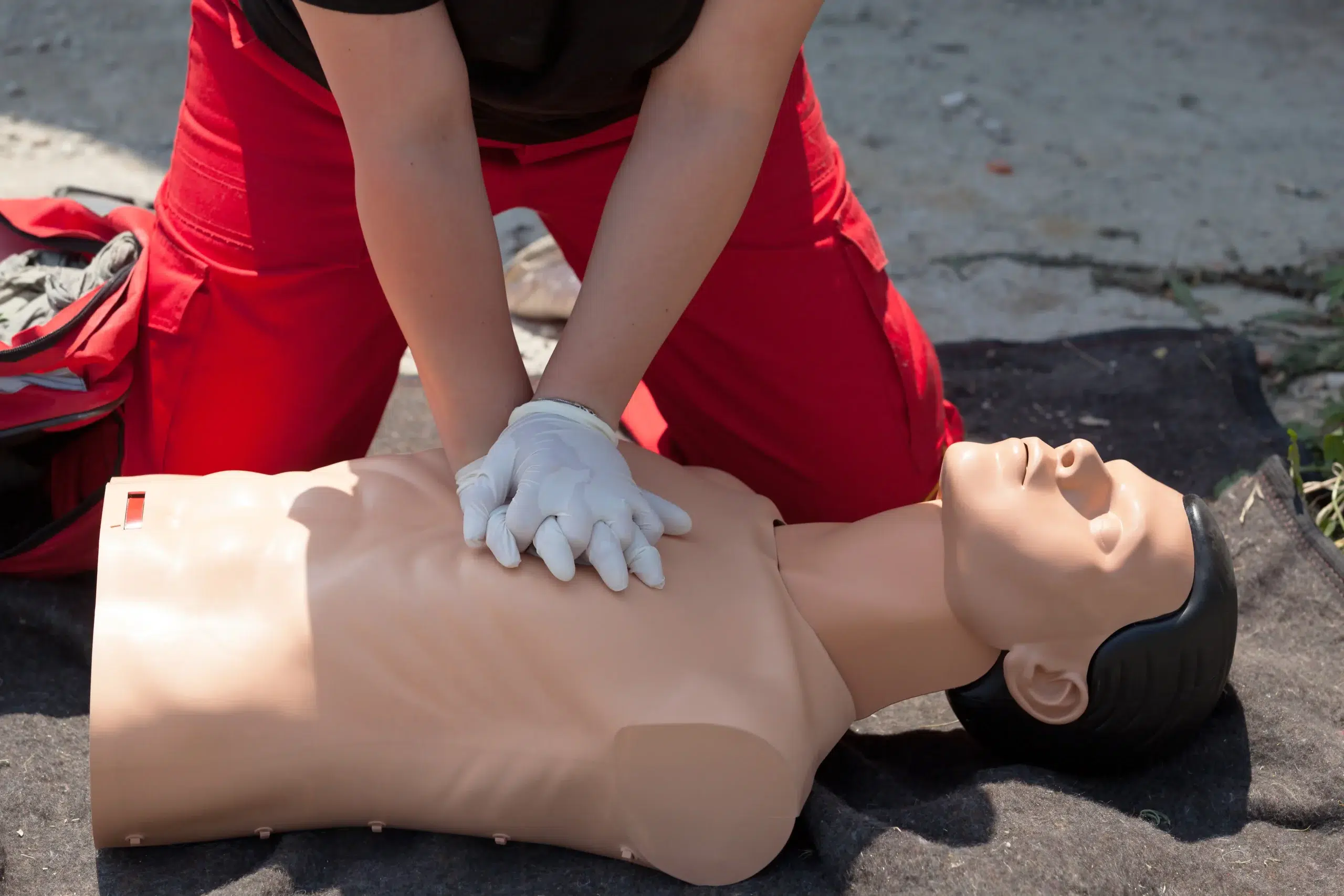 BLS Certification Dublin: Costs, Courses & Providers