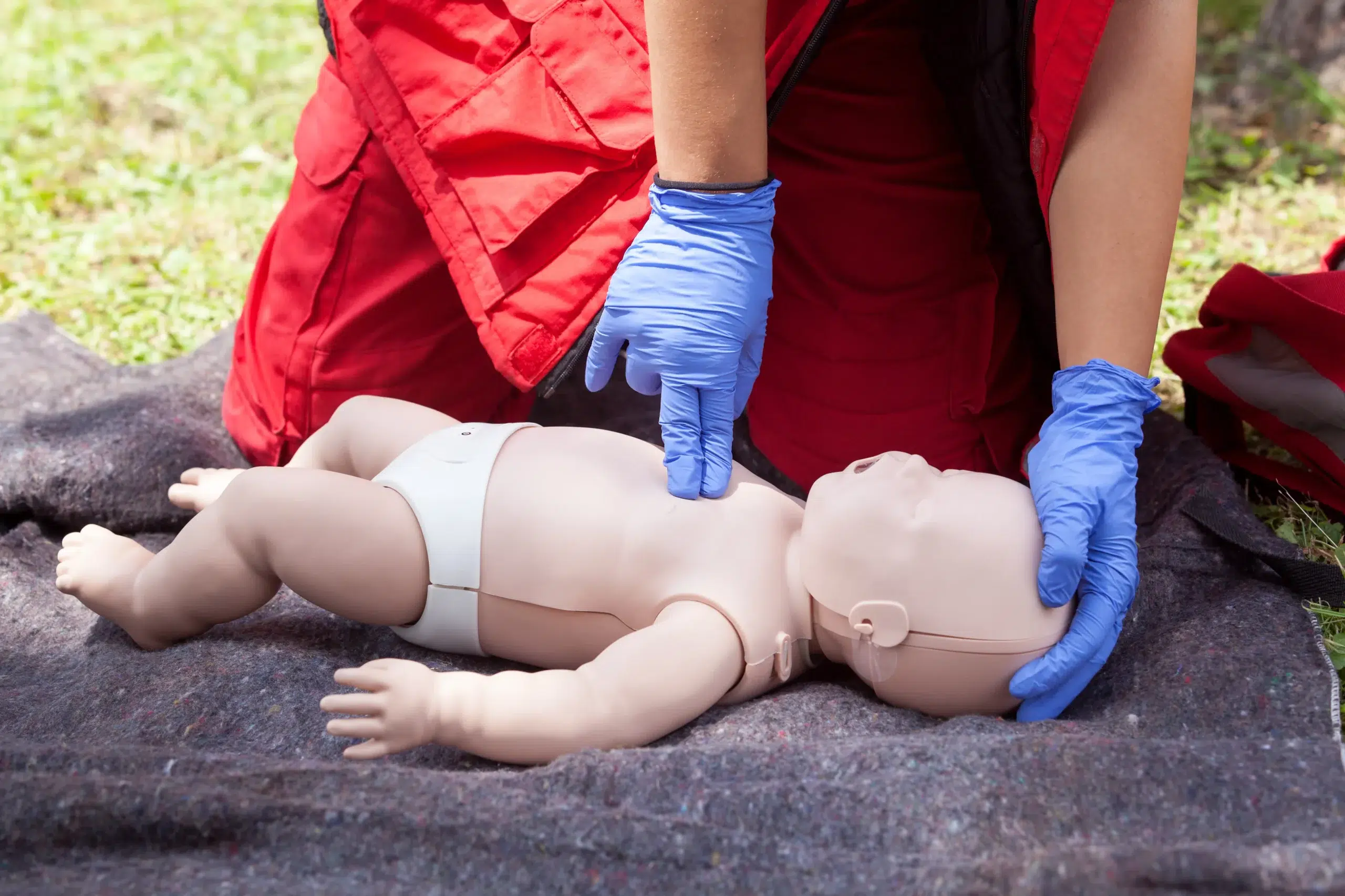 CPR Classes in San Ramon: Your Complete Guide