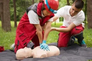 CPR Training in Dublin: A Complete Guide