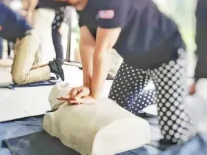 Online CPR Classes in San Ramon: Your Complete Guide