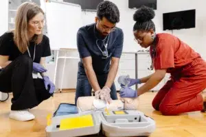 BLS Certification Near Me: Find Training & Get Certified